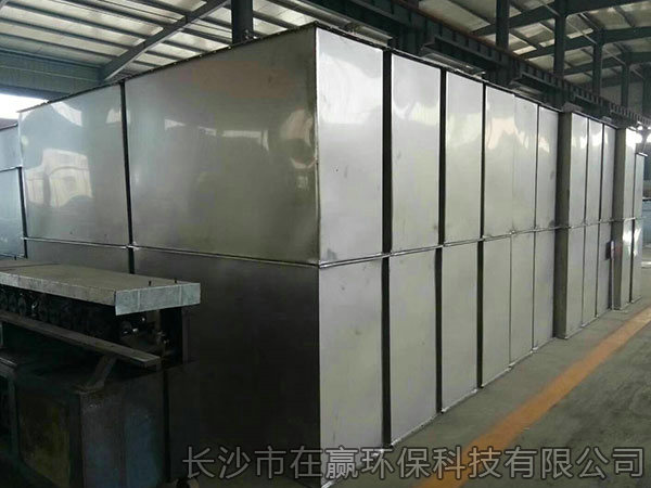 不銹鋼風(fēng)管