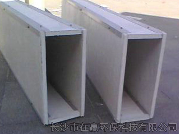 復(fù)合材料風(fēng)管