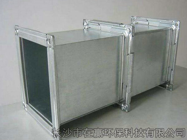 不銹鋼風(fēng)管
