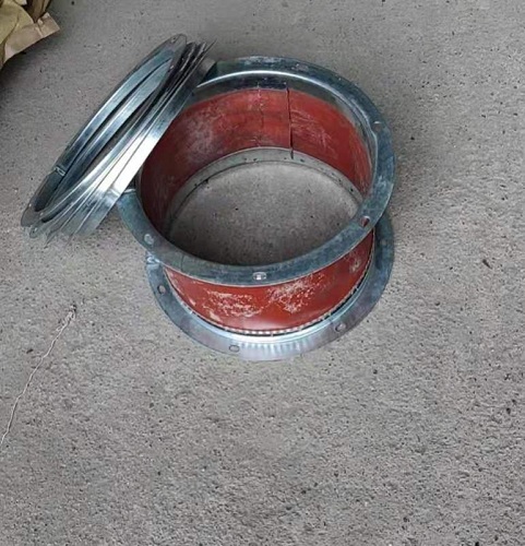 成品軟接